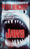 Jaws: Peter Benchley