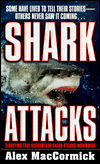 Shark Attacks: Alex MacCormick